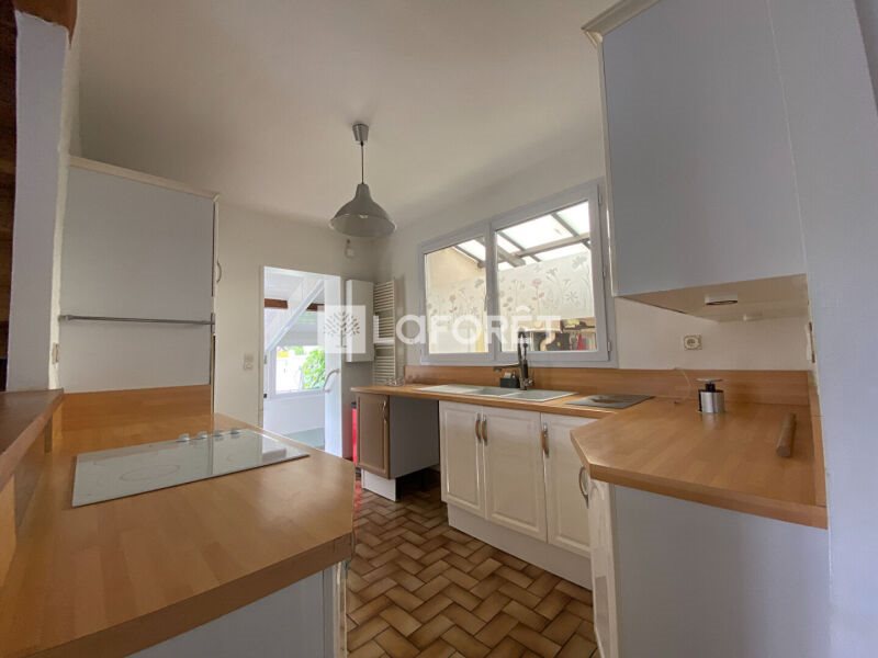 Maison à vendre, 105m², Darnétal