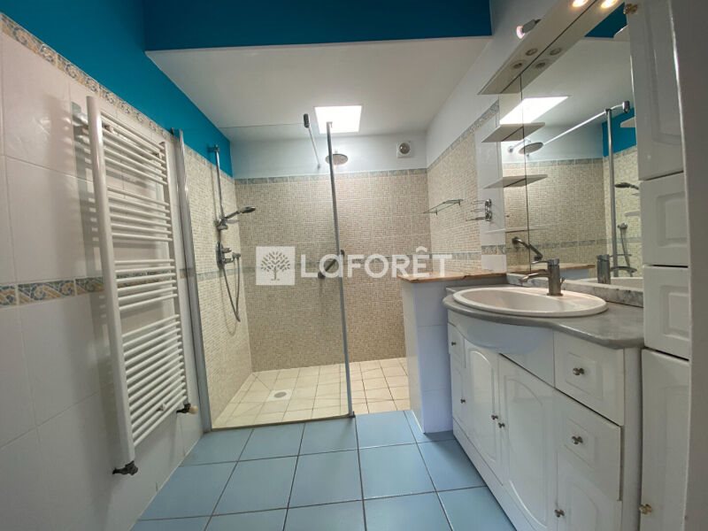 Maison à vendre, 105m², Darnétal