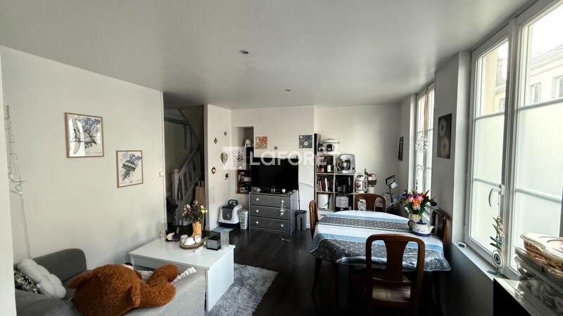 Appartement à vendre, 57m², Darnétal