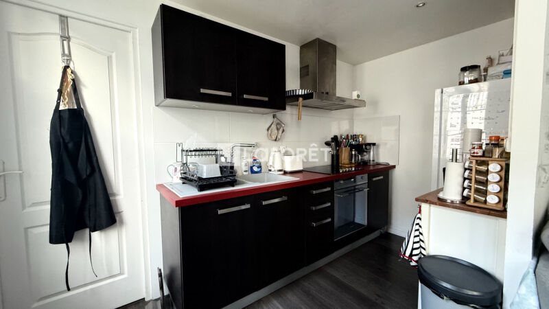 Appartement à vendre, 57m², Darnétal