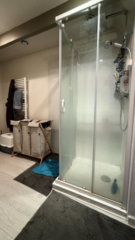 Appartement à vendre, 57m², Darnétal