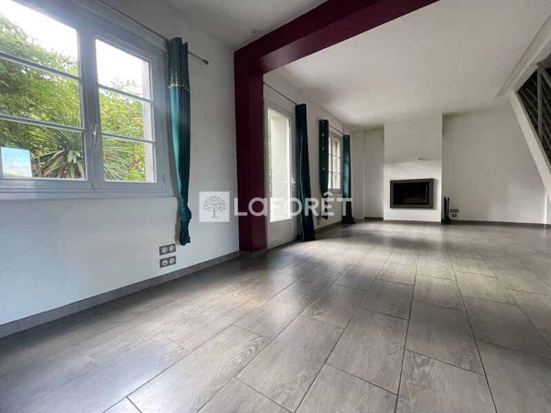 Maison à vendre, 110m², Rouen