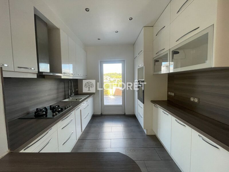 Maison à vendre, 110m², Rouen