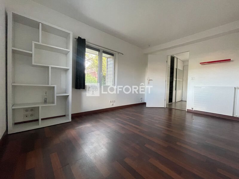 Maison à vendre, 110m², Rouen