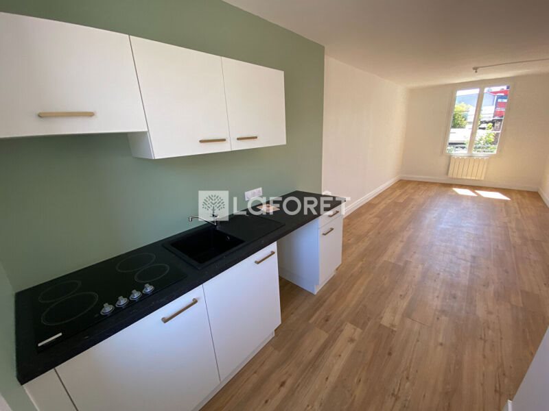 Appartement à louer, 55m², Darnétal