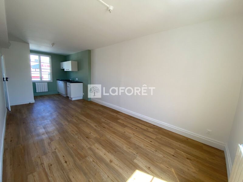 Appartement à louer, 55m², Darnétal
