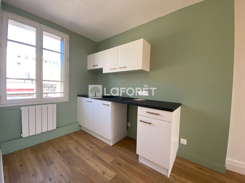 Appartement à louer, 55m², Darnétal