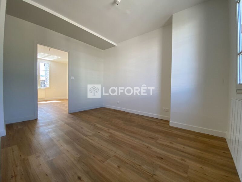 Appartement à louer, 55m², Darnétal