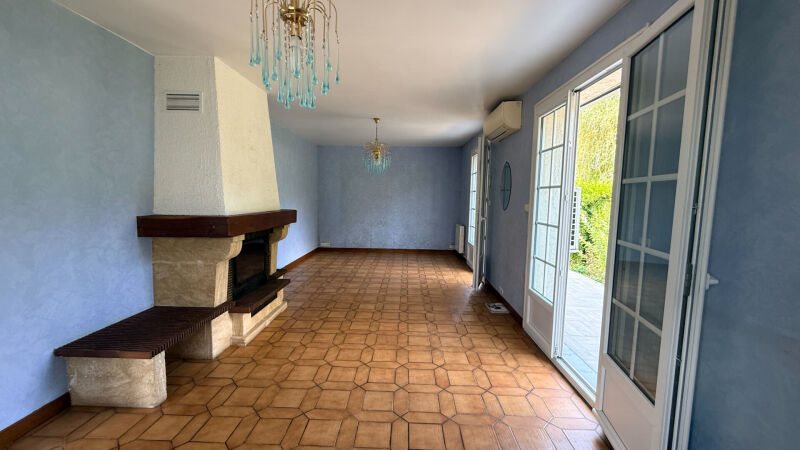 Maison à vendre, 102m², Cailly