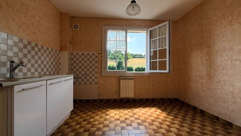 Maison à vendre, 102m², Cailly