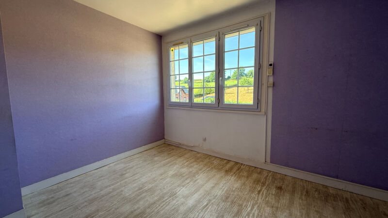 Maison à vendre, 102m², Cailly