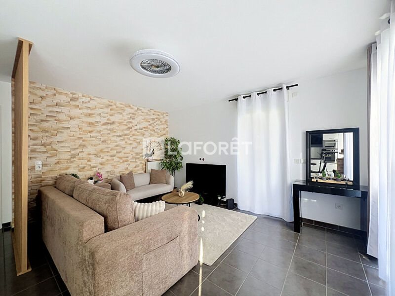 Appartement à louer, 61m², Lieusaint