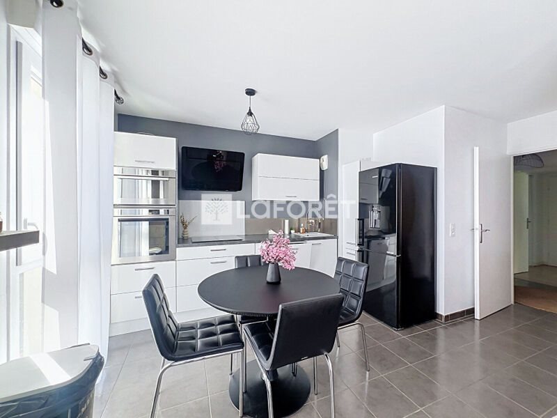 Appartement à louer, 61m², Lieusaint