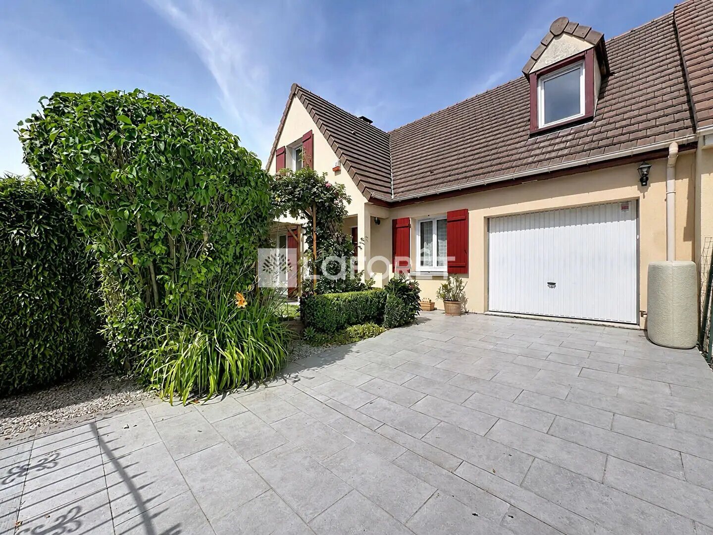 Maison à vendre, 111m², Tigery