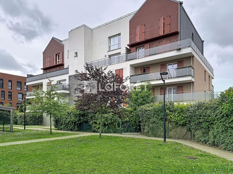 Appartement à vendre, 62m², Lieusaint