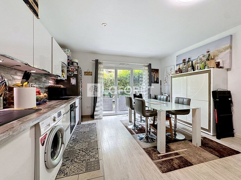Appartement à vendre, 62m², Lieusaint