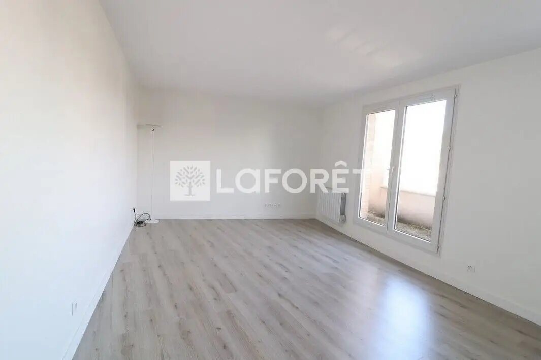 Appartement à vendre, 42m², Lieusaint