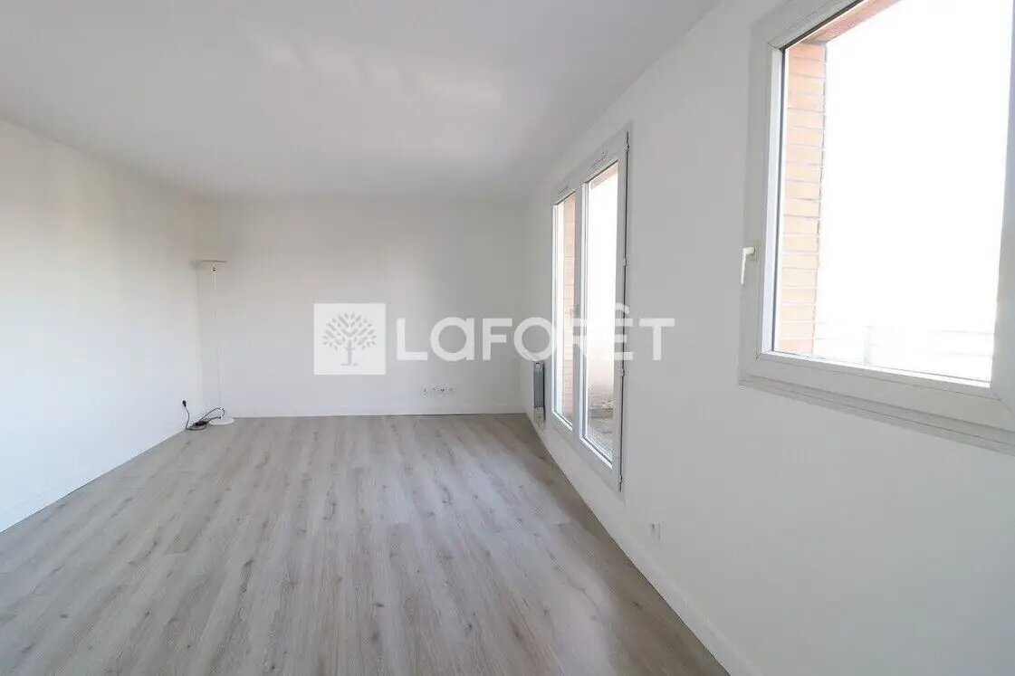 Appartement à vendre, 42m², Lieusaint
