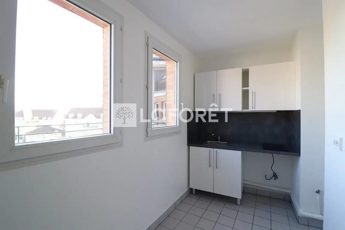 Appartement à vendre, 42m², Lieusaint
