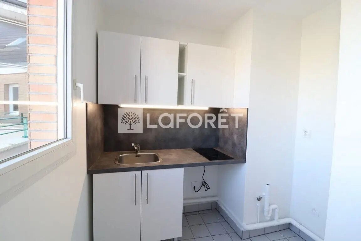 Appartement à vendre, 42m², Lieusaint