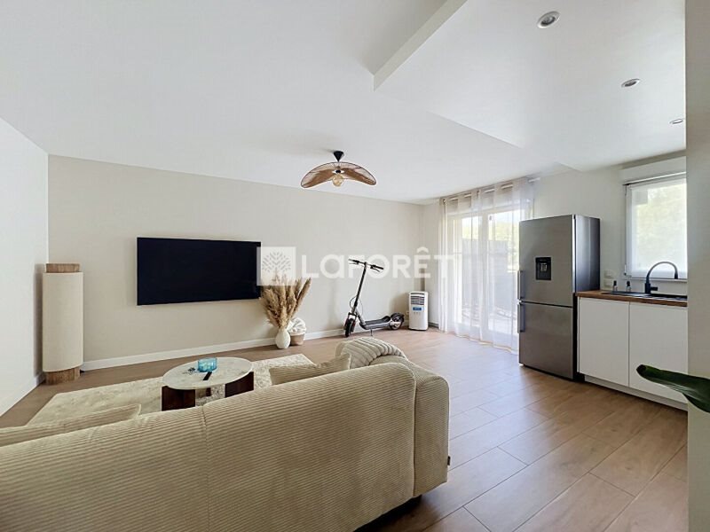 Appartement à louer, 42m², Moissy-Cramayel