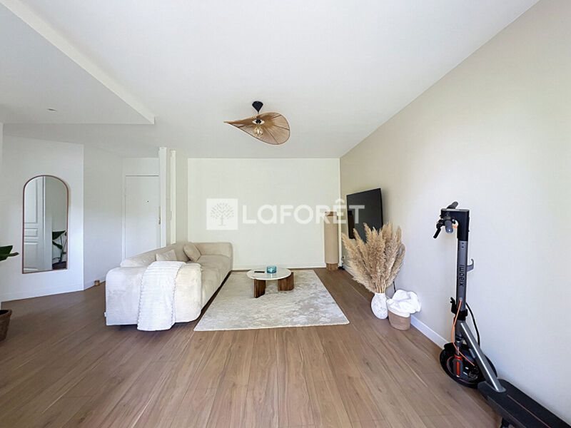 Appartement à louer, 42m², Moissy-Cramayel