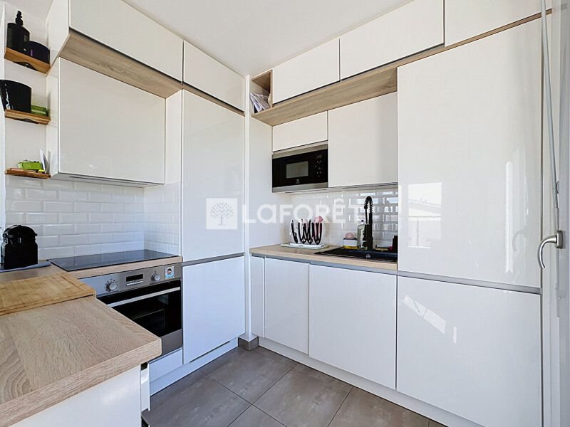 Appartement à vendre, 42m², Réau