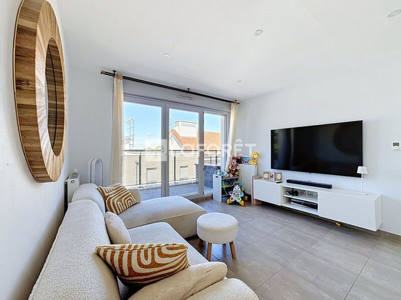 Appartement à vendre, 42m², Réau