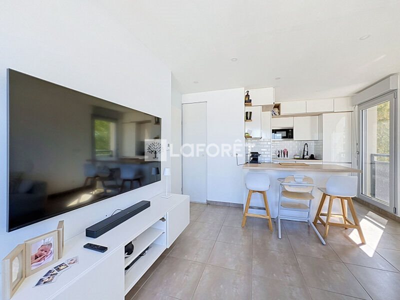 Appartement à vendre, 42m², Réau