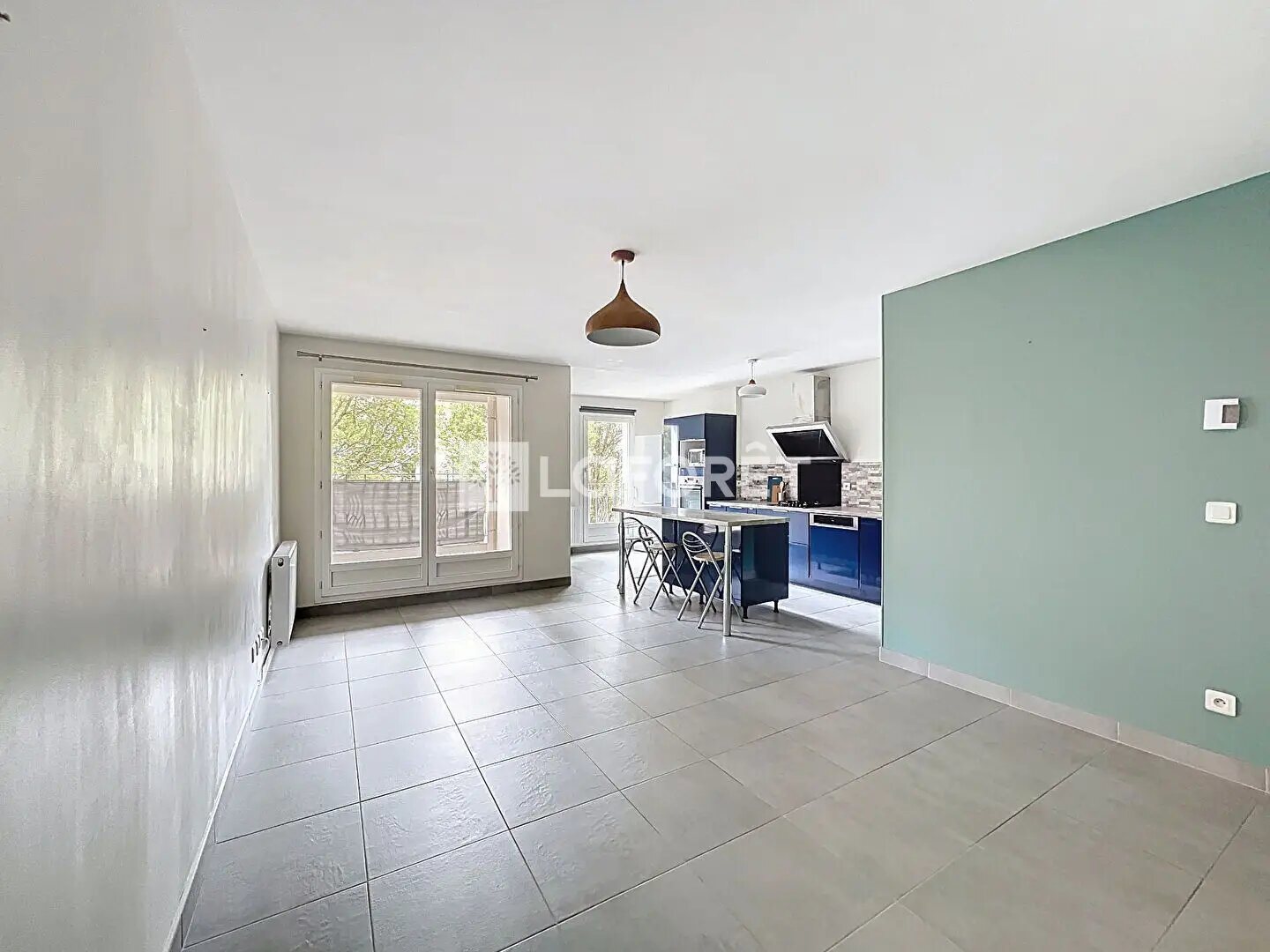 Appartement à louer, 71m², Saint-Pierre-du-Perray