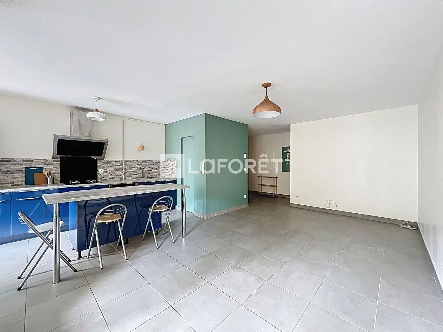 Appartement à louer, 71m², Saint-Pierre-du-Perray