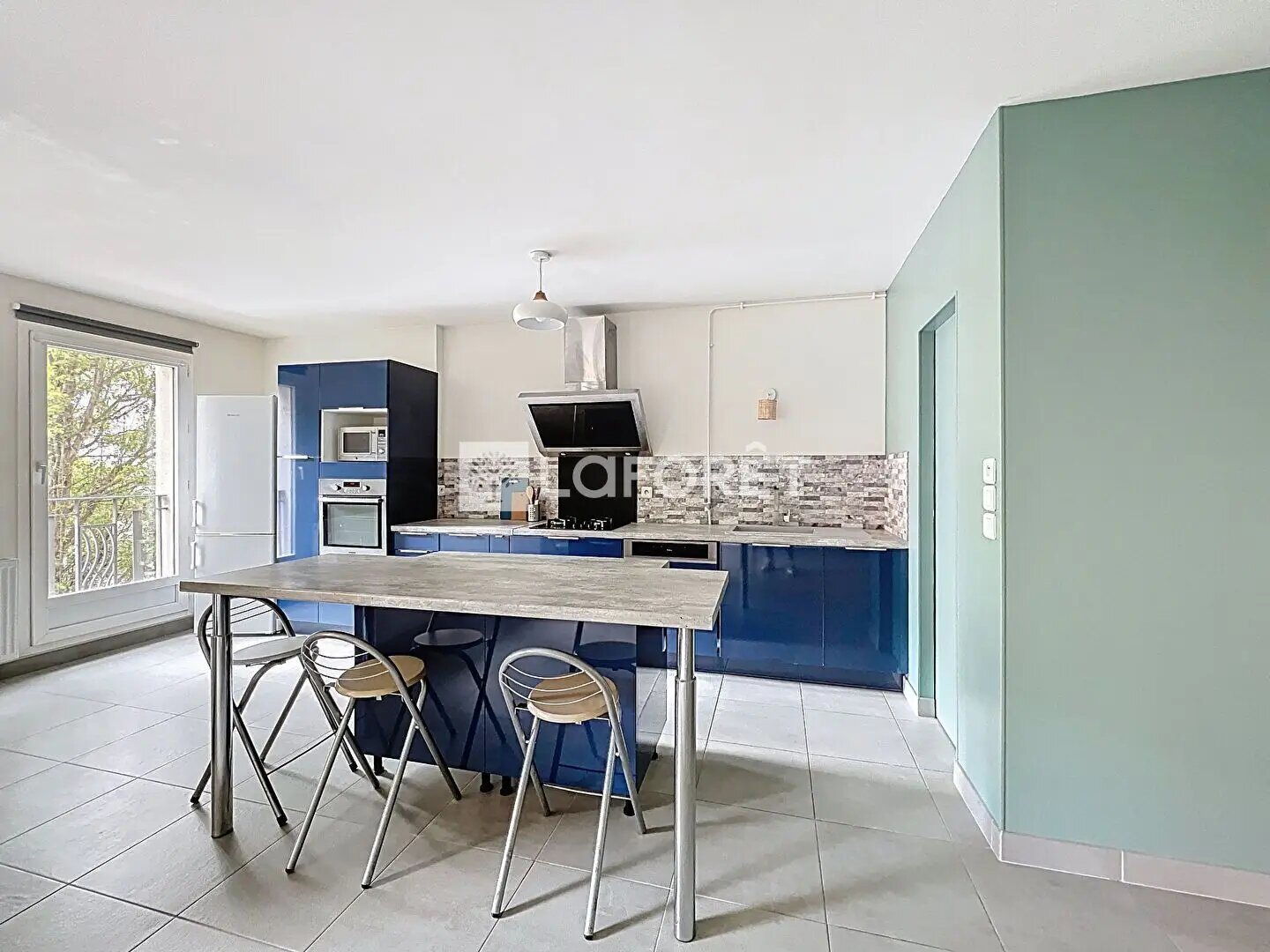 Appartement à louer, 71m², Saint-Pierre-du-Perray