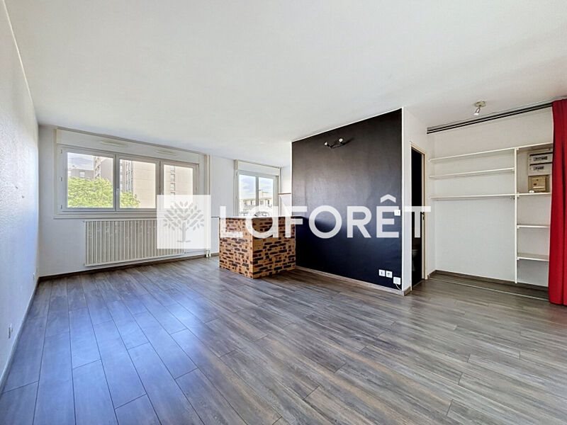 Appartement à vendre, 35m², Le Mée-sur-Seine