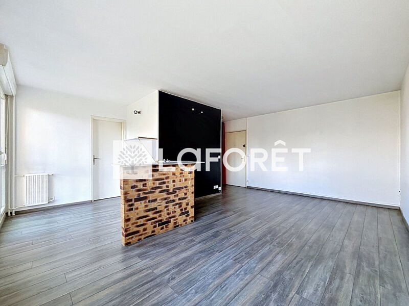 Appartement à vendre, 35m², Le Mée-sur-Seine