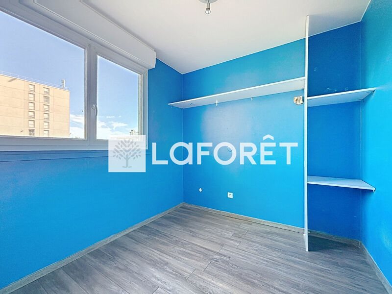 Appartement à vendre, 35m², Le Mée-sur-Seine