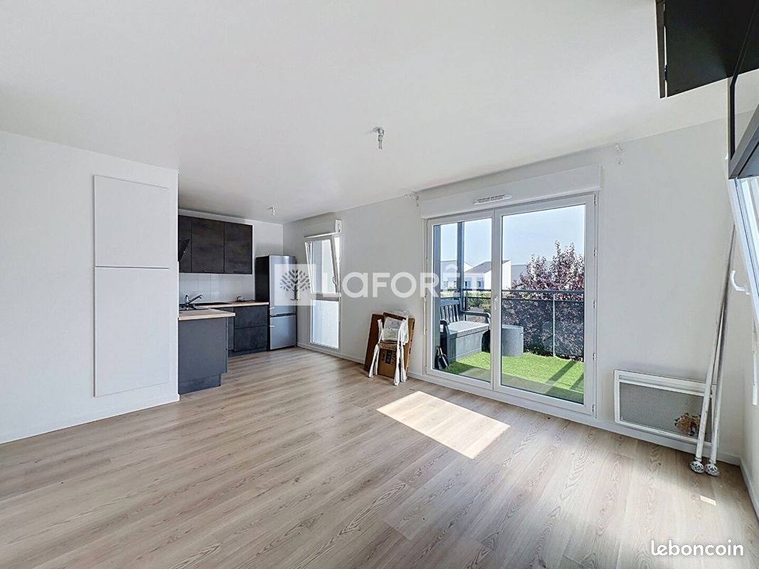 Appartement à louer, 41m², Moissy-Cramayel