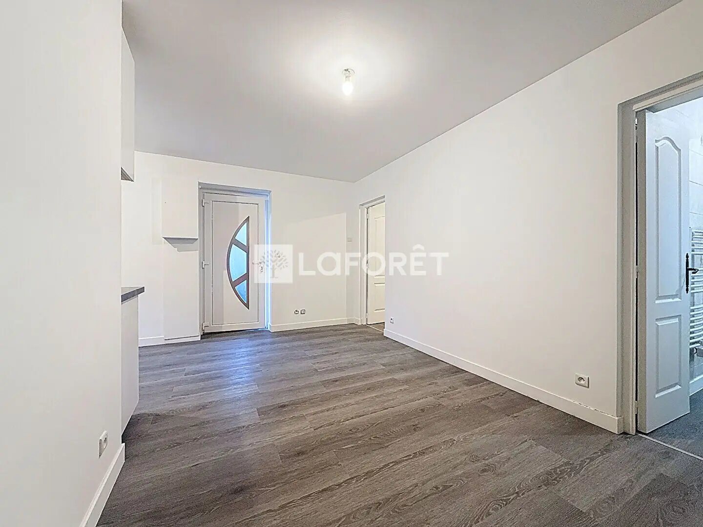 Appartement à vendre, 32m², Lieusaint