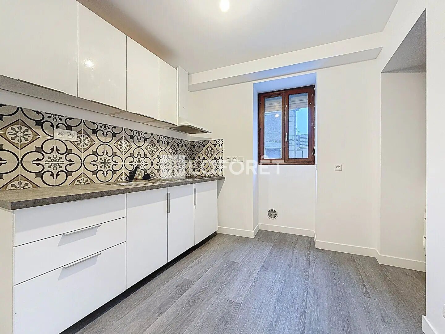 Appartement à vendre, 32m², Lieusaint