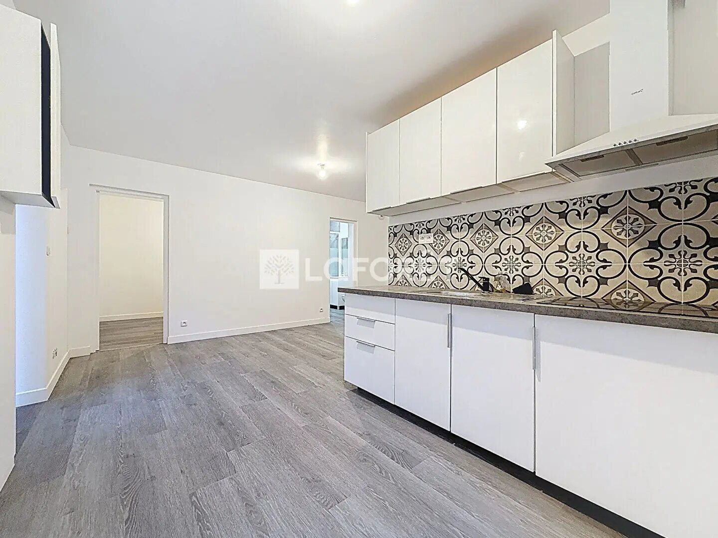 Appartement à vendre, 32m², Lieusaint