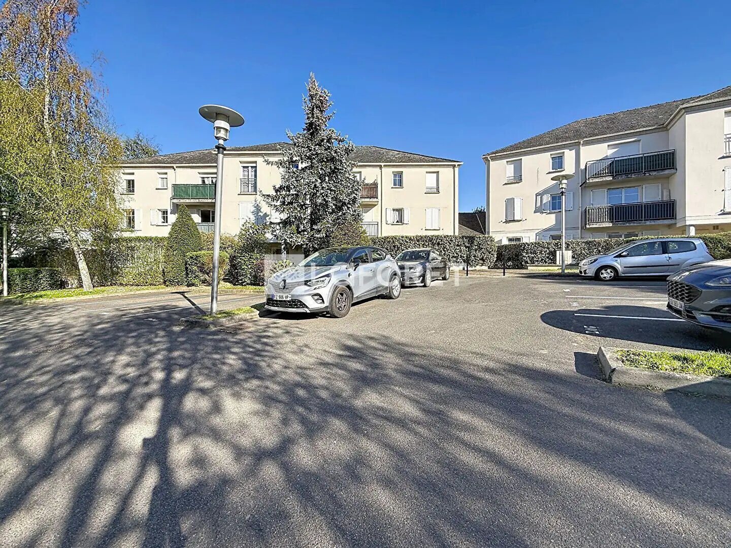 Appartement à vendre, 51m², Lieusaint