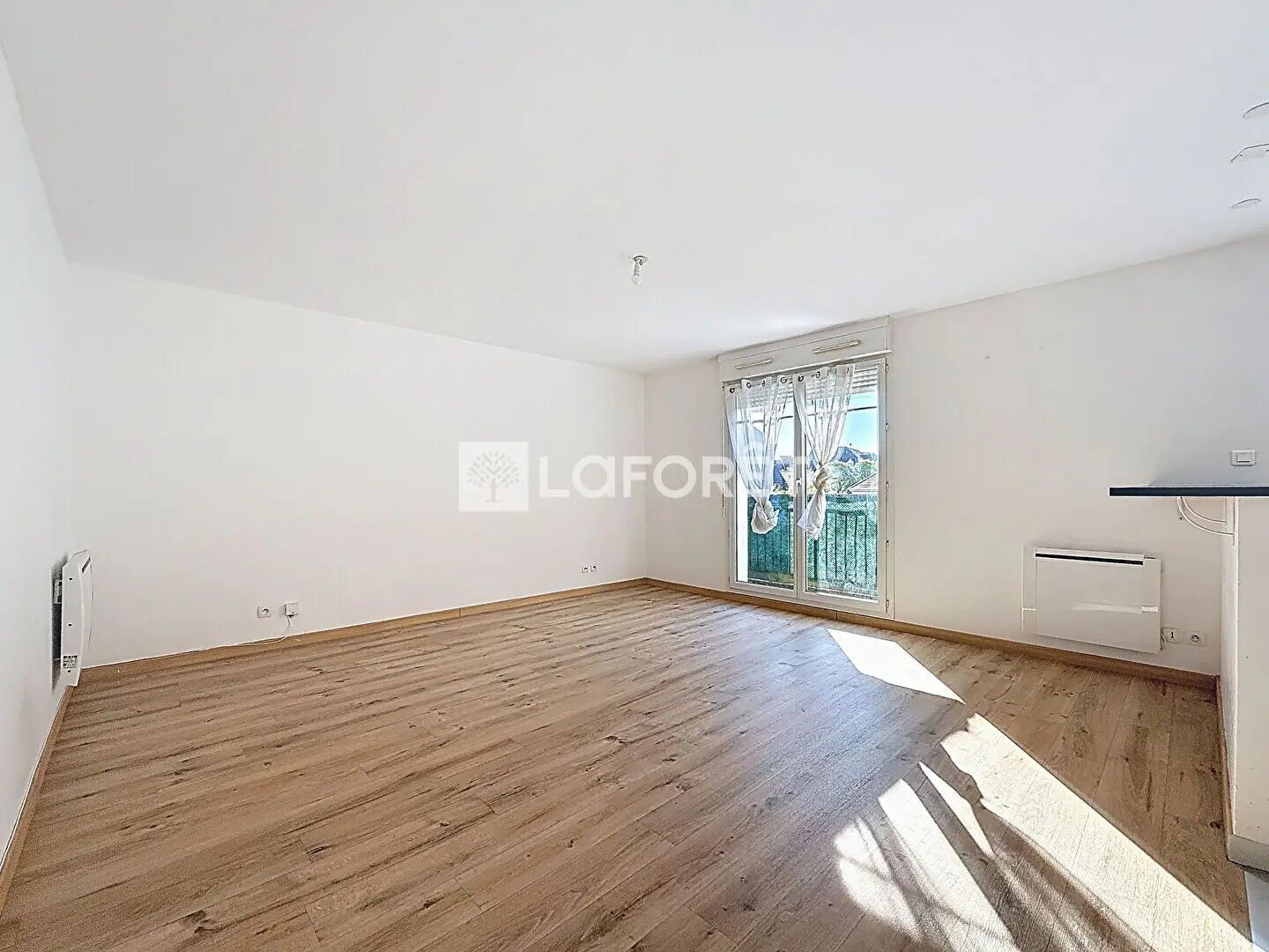 Appartement à vendre, 51m², Lieusaint