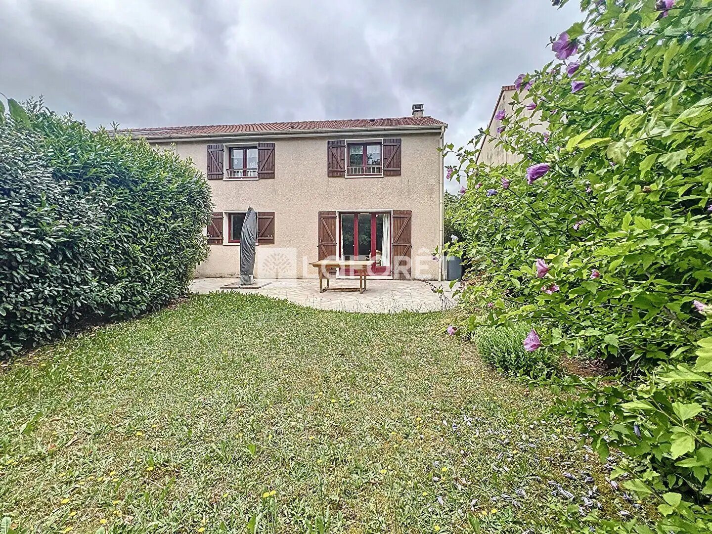 Maison à vendre, 110m², Lieusaint