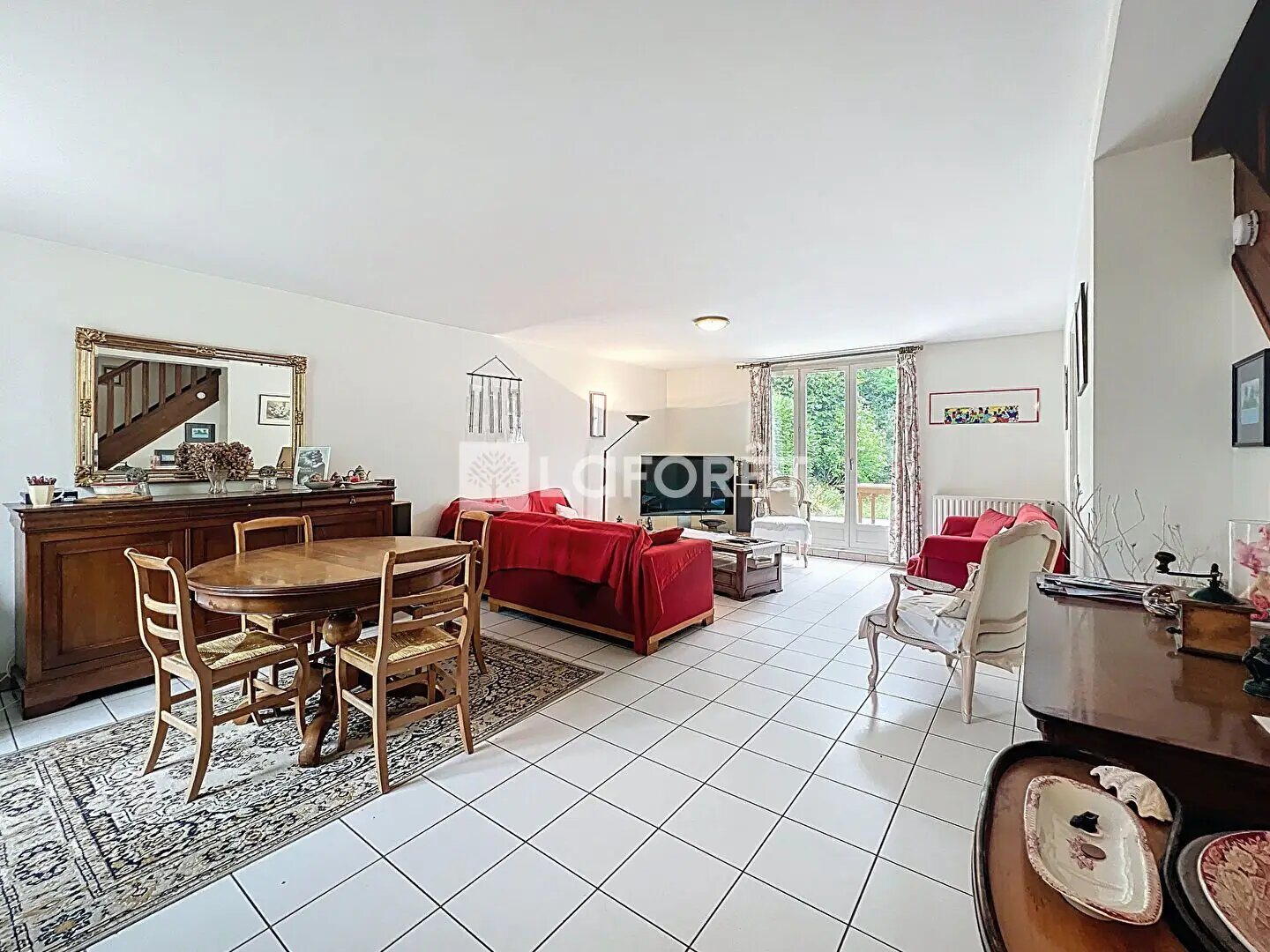 Maison à vendre, 110m², Lieusaint