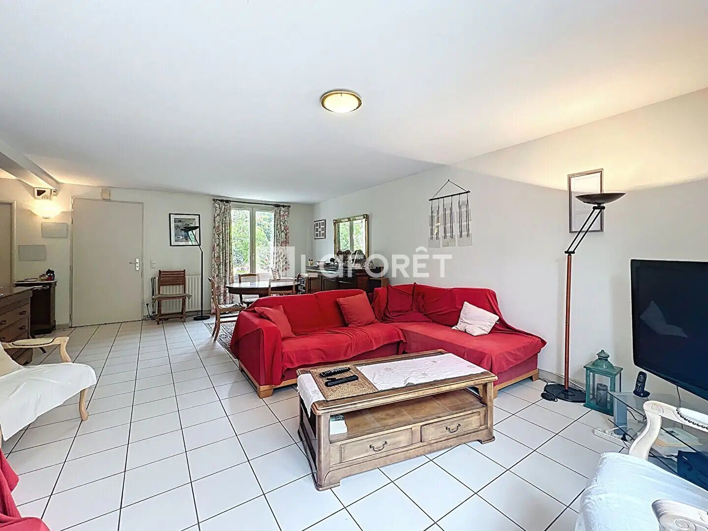 Maison à vendre, 110m², Lieusaint