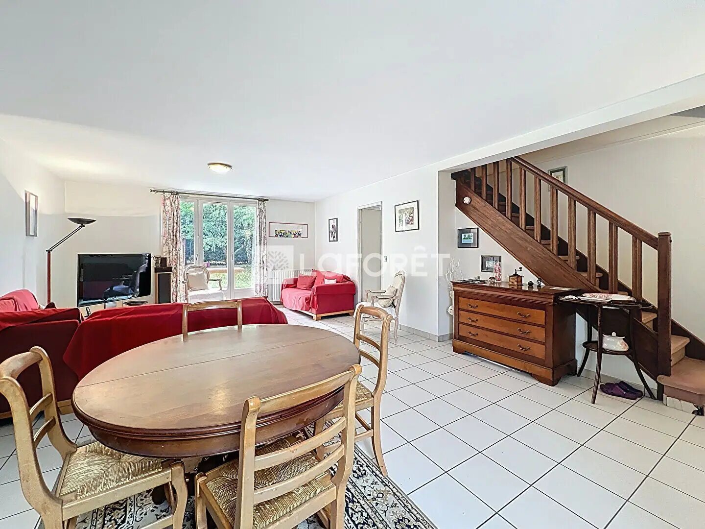 Maison à vendre, 110m², Lieusaint