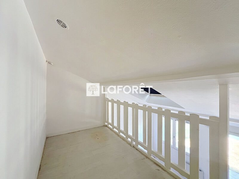 Appartement à louer, 16m², Moissy-Cramayel