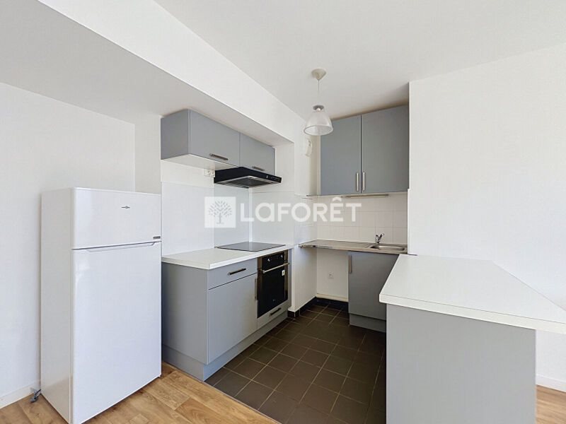 Appartement à louer, 47m², Vert-Saint-Denis