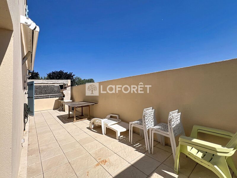 Appartement à louer, 72m², Moissy-Cramayel