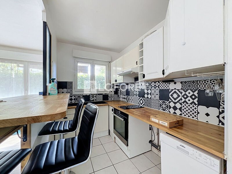 Appartement à louer, 40m², Moissy-Cramayel