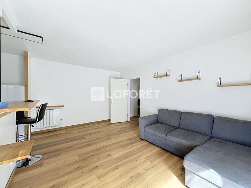 Appartement à louer, 40m², Moissy-Cramayel